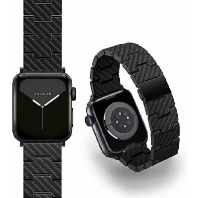 AppleWatchバンド カーボンファイバー | BZGLAM OFFICIAL WEB